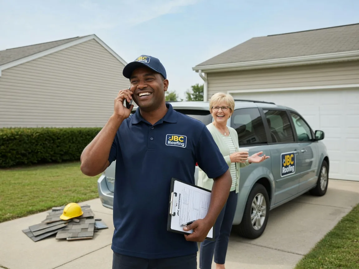 Roof Replacement Walton, KY FAQs